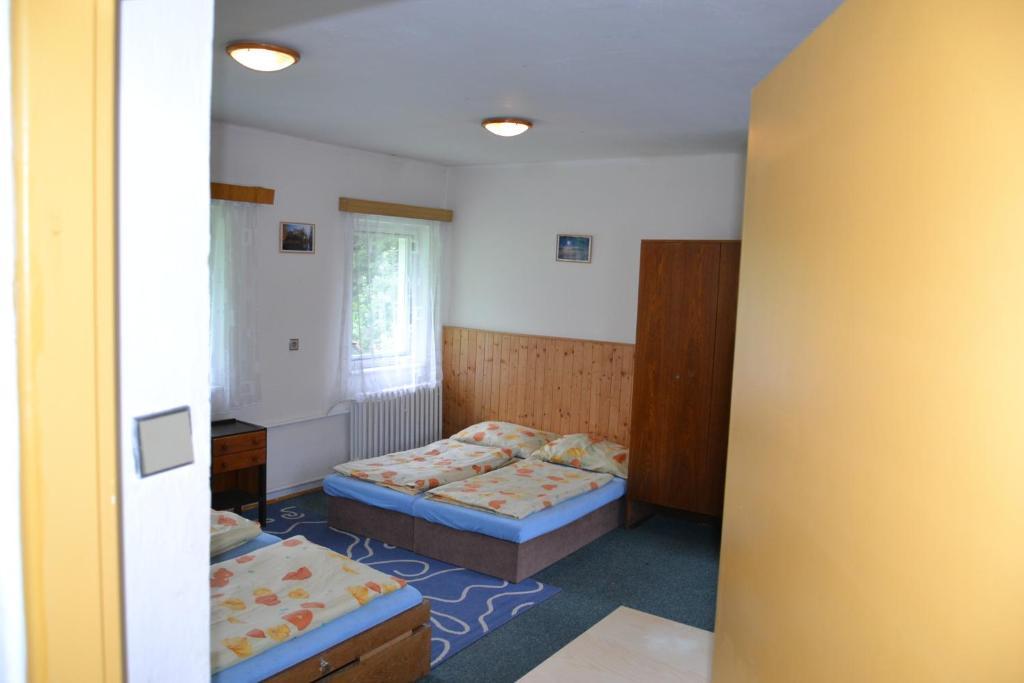 Hostel Fortuna Špindlerŭv Mlýn Quarto foto