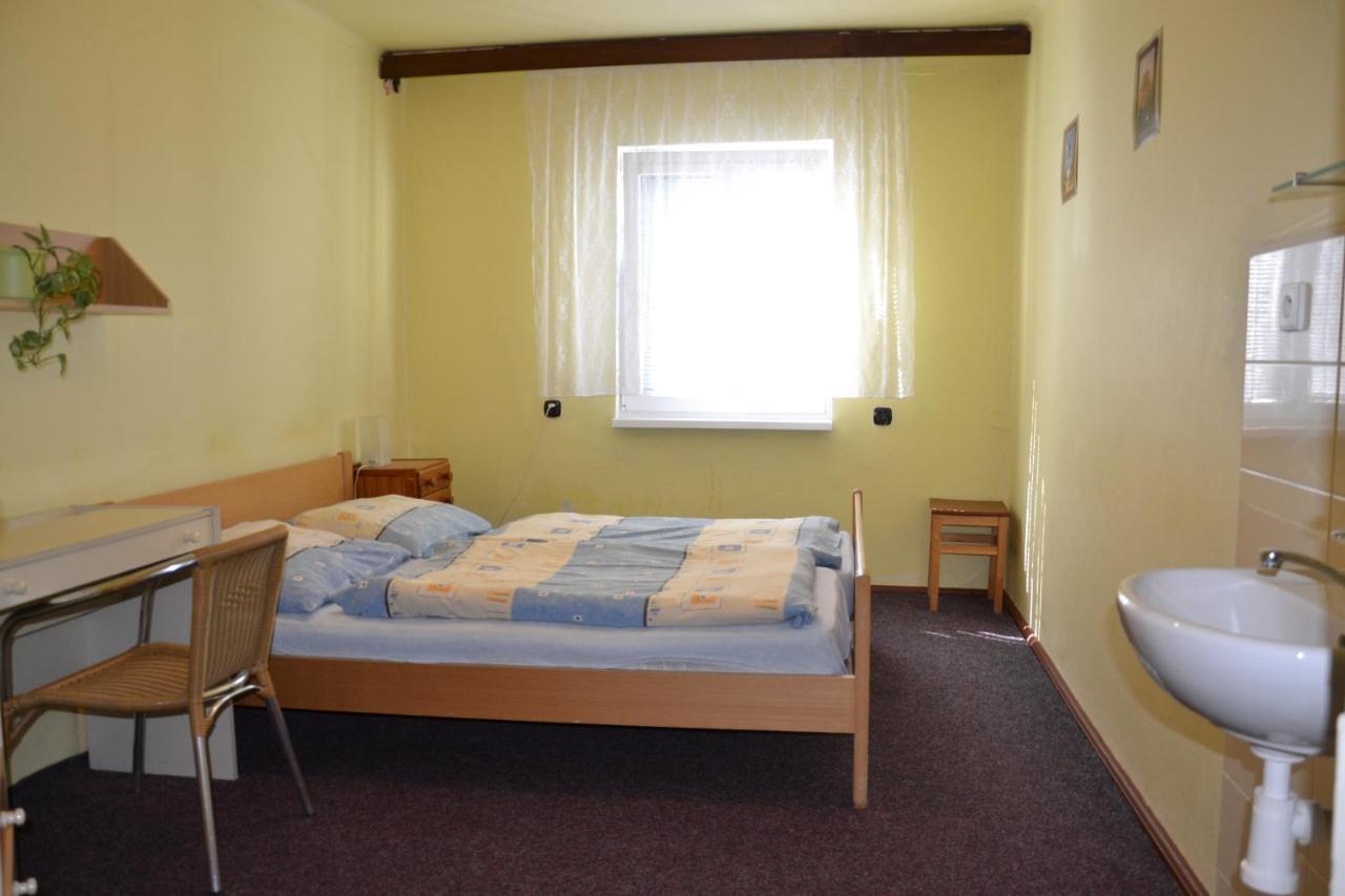 Hostel Fortuna Špindlerŭv Mlýn Quarto foto